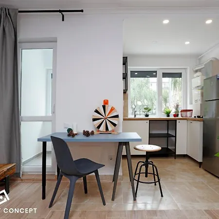 Avangarde Concept Studio Roşu Exterior foto