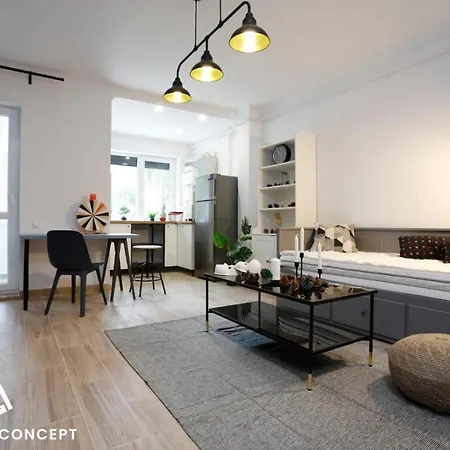 Avangarde Concept Studio Roşu Exterior foto