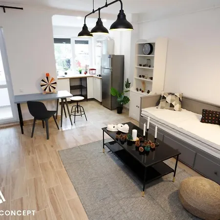 Avangarde Concept Studio Roşu Exterior foto