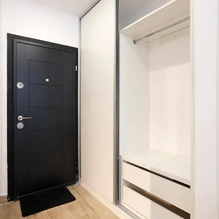 Avangarde Concept Studio Roşu Exterior foto